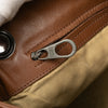 Bottega Veneta Leather Intrecciato Crossbody Secondhand