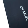 Chanel Mini Shiny Calfskin 22 Handbag Secondhand