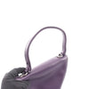 Prada Padded Nappa Triangle Satchel Secondhand