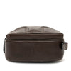 Louis Vuitton Leather Bequia Trotter MM Secondhand