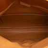 Celine Macadam Coated Canvas Clutch Secondhand
