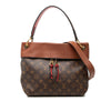 Louis Vuitton Monogram Tuileries Besace Secondhand