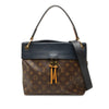 Secondhand Louis Vuitton Monogram Tuileries Besace