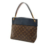 Secondhand Louis Vuitton Monogram Tuileries Besace