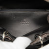 Gucci Velvet Ring Bucket Secondhand