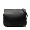 Burberry Medium Leather Bridle Crossbody Secondhand