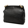 Burberry Medium Leather Bridle Crossbody Secondhand