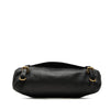 Burberry Medium Leather Bridle Crossbody Secondhand