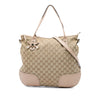 Gucci Small GG Canvas Princy Hobo Secondhand