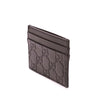Gucci Guccissima Card Holder Secondhand