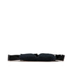 Gucci GG Canvas Double Pocket Belt Bag Secondhand