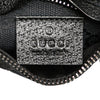 Gucci GG Canvas Double Pocket Belt Bag Secondhand