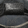 Gucci GG Canvas Double Pocket Belt Bag Secondhand
