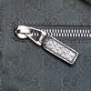 Gucci GG Canvas Double Pocket Belt Bag Secondhand