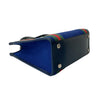 Gucci Canvas Interlocking G Satchel Secondhand