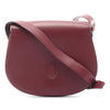 Cartier Leather Must De Cartier Line Crossbody Secondhand
