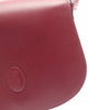 Cartier Leather Must De Cartier Line Crossbody Secondhand