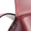 Cartier Leather Must De Cartier Line Crossbody Secondhand