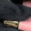 Secondhand LOEWE Mini Tricolor Leather Gate Crossbody