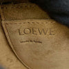 Secondhand LOEWE Mini Tricolor Leather Gate Crossbody