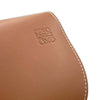 Secondhand LOEWE Mini Tricolor Leather Gate Crossbody