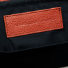 Balenciaga Lambskin Motocross Giant 12 Briefcase Secondhand