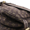 Louis Vuitton Monogram Mini Lin Saumur 30 Secondhand
