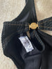 Secondhand Chanel Bikini Top