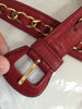 Chanel Belt Secondhand