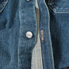 Secondhand Dior Denim Jacket