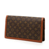 Louis Vuitton Monogram Pochette Dame GM Secondhand