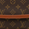 Louis Vuitton Monogram Pochette Dame GM Secondhand