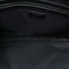 Chanel Large CC Chevron Iridescent Caviar O Case Clutch Secondhand