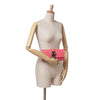 Hermès Tadelakt Medor Clutch 23 Secondhand