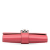 Hermès Tadelakt Medor Clutch 23 Secondhand