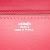 Hermès Tadelakt Medor Clutch 23 Secondhand