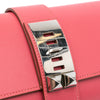 Hermès Tadelakt Medor Clutch 23 Secondhand