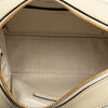 Gucci Small GG Supreme Textured Calfskin Web Ophidia Camera Bag Secondhand