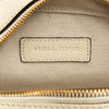 Gucci Small GG Supreme Textured Calfskin Web Ophidia Camera Bag Secondhand