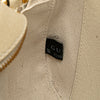 Gucci Small GG Supreme Textured Calfskin Web Ophidia Camera Bag Secondhand