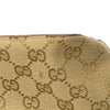 Gucci GG Canvas Shoulder Bag Secondhand