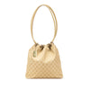 Gucci GG Canvas Shoulder Bag Secondhand