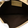Gucci GG Canvas Shoulder Bag Secondhand