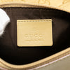 Gucci GG Canvas Shoulder Bag Secondhand