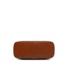 Fendi Pequin Coated Canvas Dome Satchel Secondhand