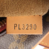Louis Vuitton Monogram Game on Coeur Secondhand