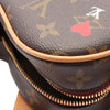 Louis Vuitton Monogram Game on Coeur Secondhand