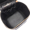 Chanel CC Caviar Vanity Case Secondhand