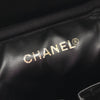 Chanel CC Caviar Vanity Case Secondhand
