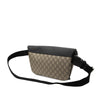 Gucci Large GG Supreme Eden Belt Bag Secondhand